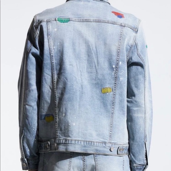 Embellish set - Picture 3 of 4